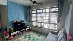Blk 183C Marsiling Greenview (Woodlands), HDB 3 Rooms #562049381